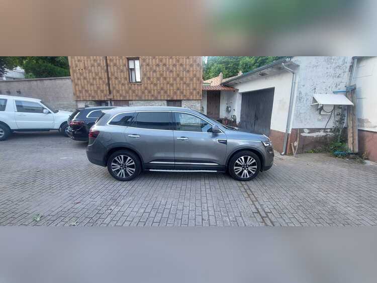 Renault Koleos 4x4 175cv foto 3